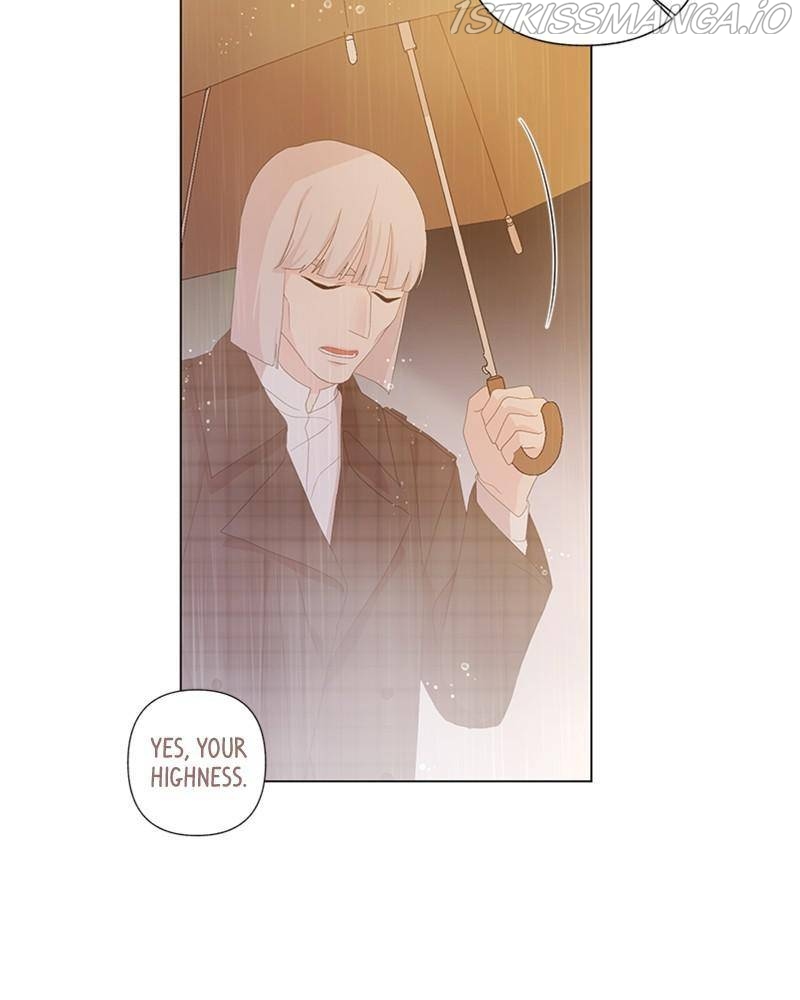 Love Falls Like Rain Chapter 21 - page 27