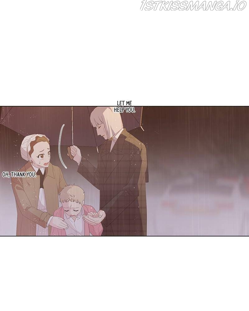 Love Falls Like Rain Chapter 21 - page 28