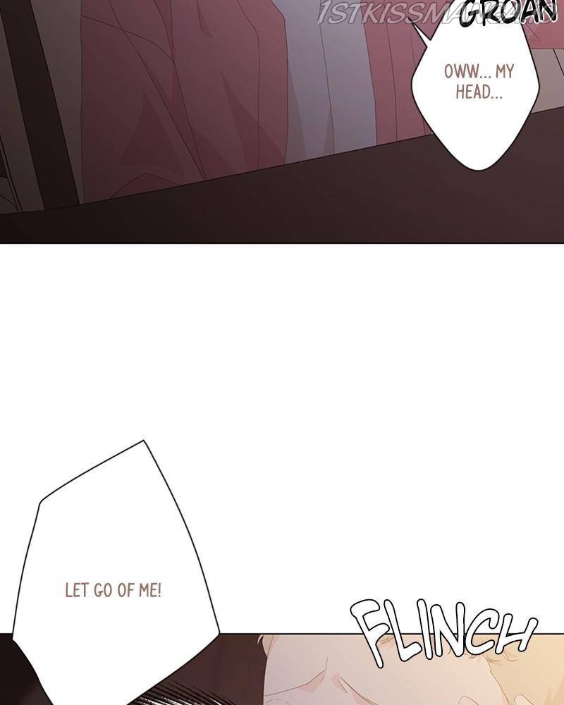 Love Falls Like Rain Chapter 21 - page 3