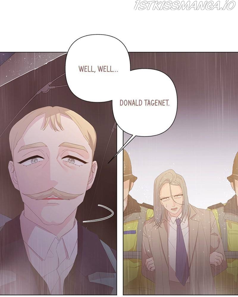 Love Falls Like Rain Chapter 21 - page 30