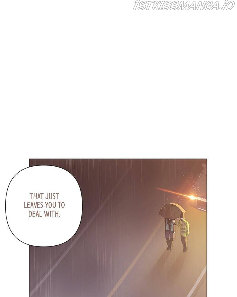 Love Falls Like Rain Chapter 21 - page 31