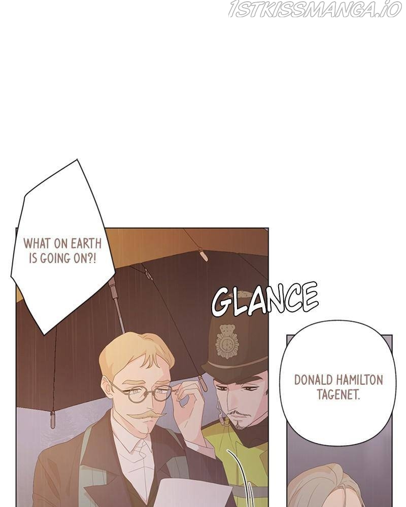 Love Falls Like Rain Chapter 21 - page 35