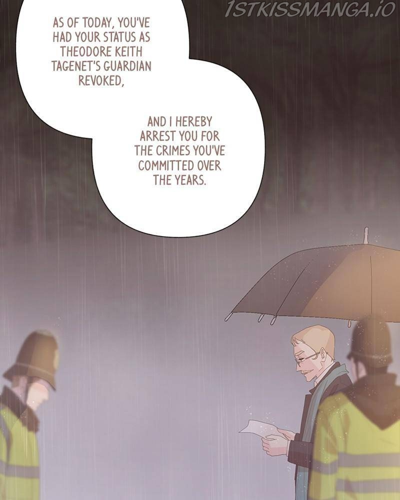 Love Falls Like Rain Chapter 21 - page 37