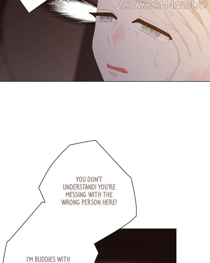 Love Falls Like Rain Chapter 21 - page 4