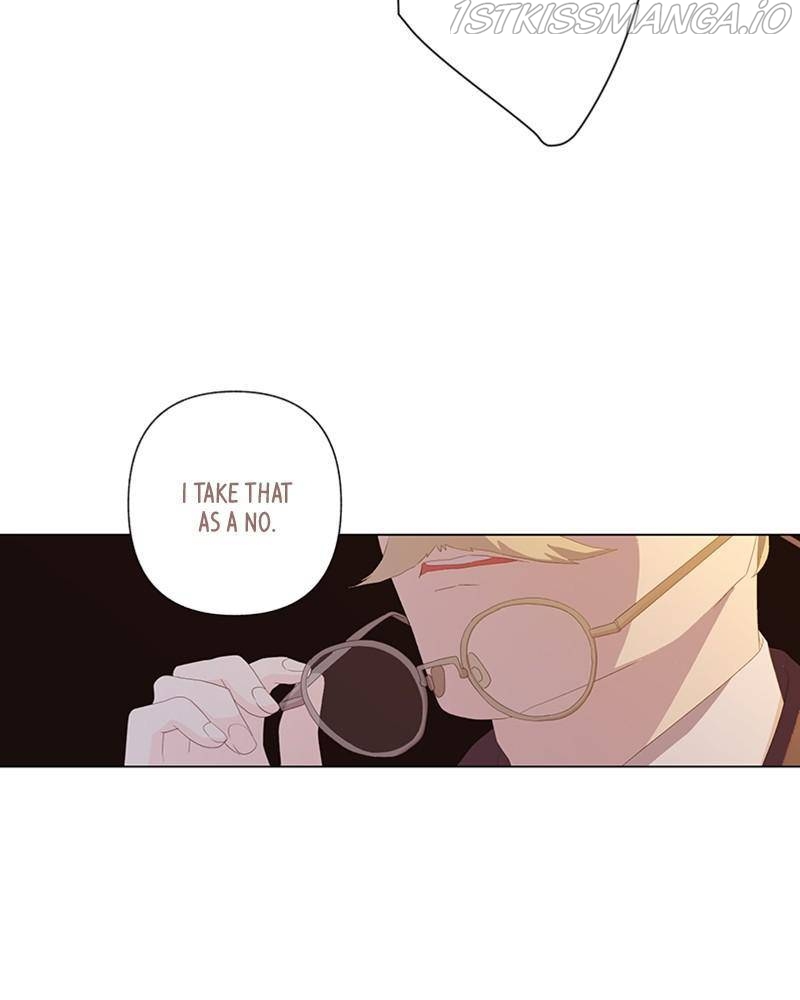 Love Falls Like Rain Chapter 21 - page 40