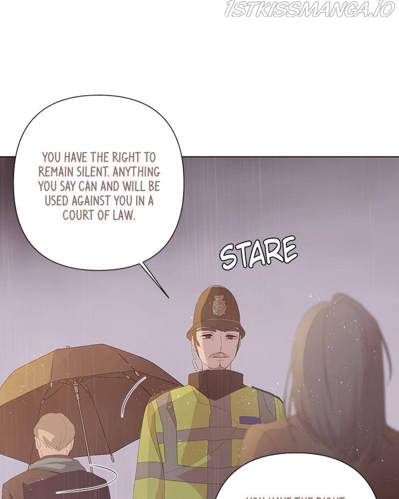 Love Falls Like Rain Chapter 21 - page 41