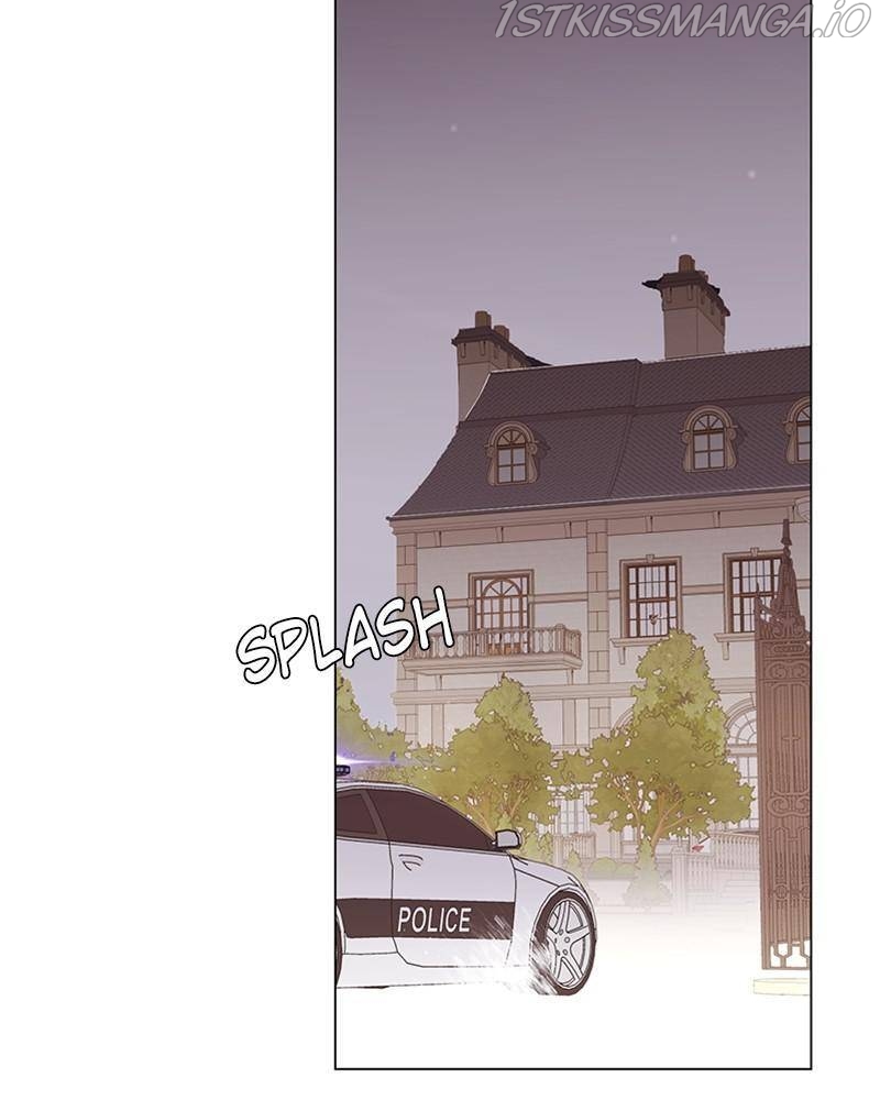 Love Falls Like Rain Chapter 21 - page 58