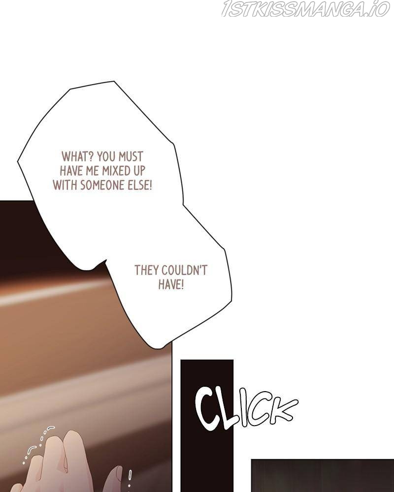 Love Falls Like Rain Chapter 21 - page 6