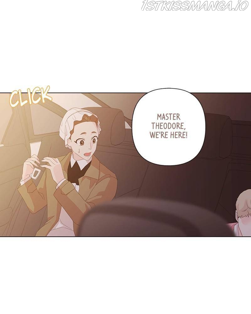 Love Falls Like Rain Chapter 21 - page 60