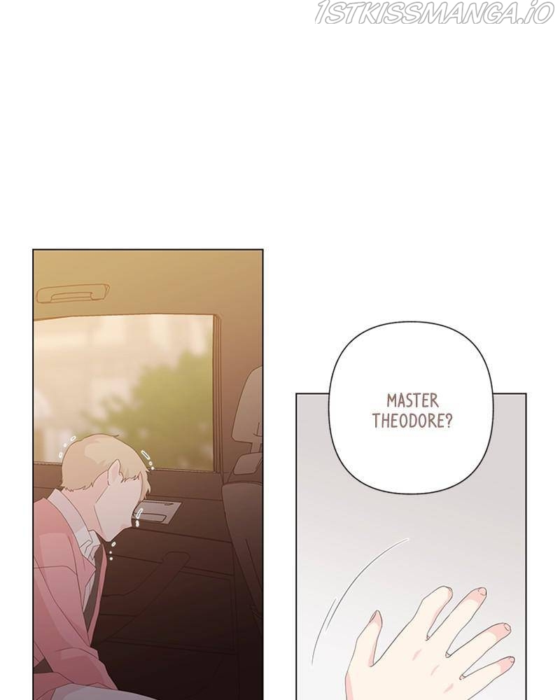 Love Falls Like Rain Chapter 21 - page 61
