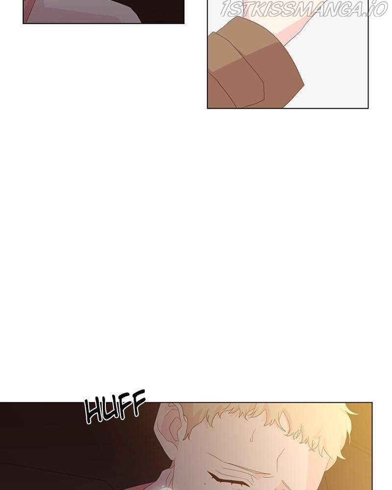 Love Falls Like Rain Chapter 21 - page 62