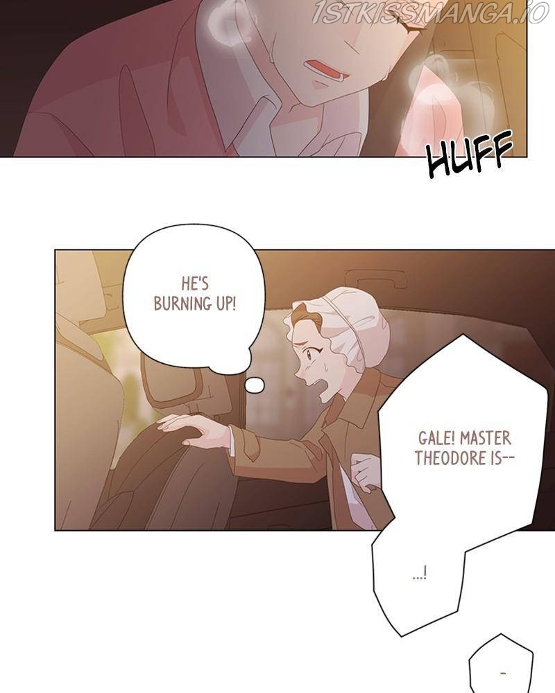 Love Falls Like Rain Chapter 21 - page 63