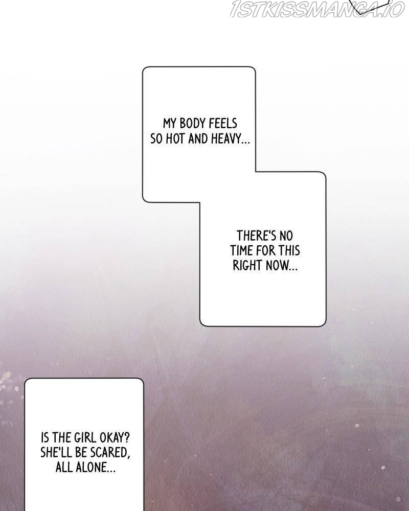 Love Falls Like Rain Chapter 21 - page 64