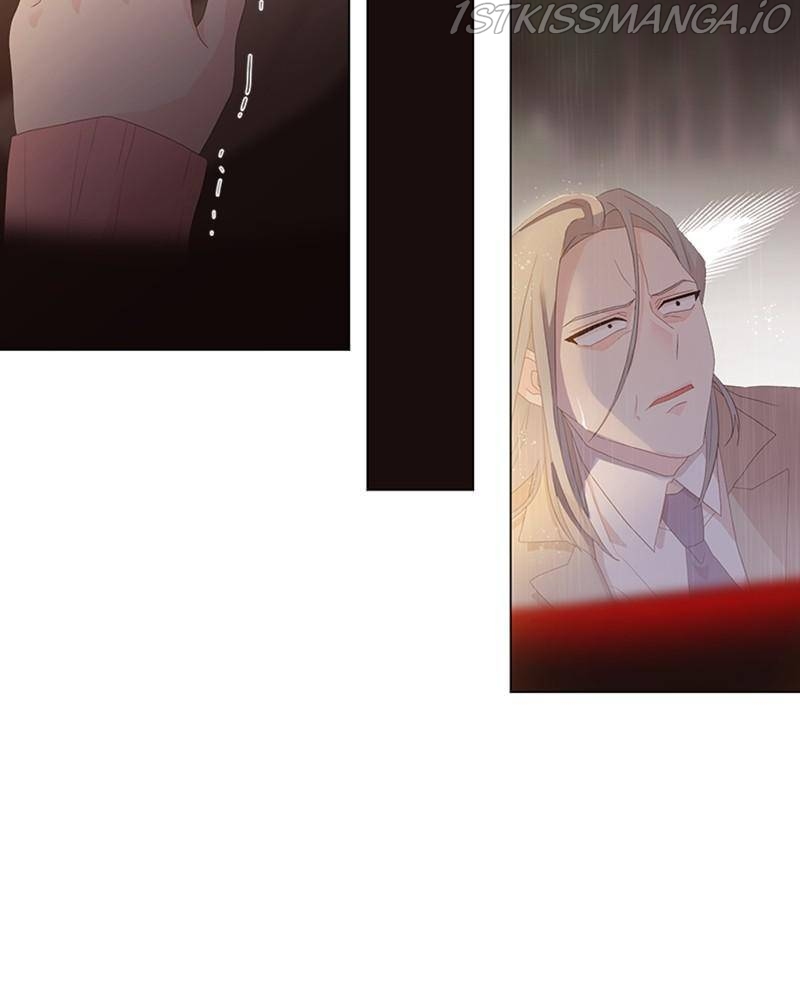 Love Falls Like Rain Chapter 21 - page 7
