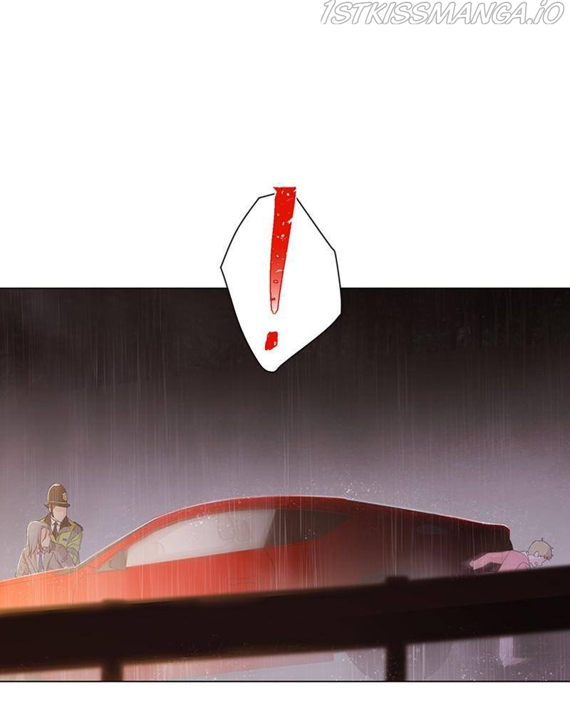 Love Falls Like Rain Chapter 21 - page 8