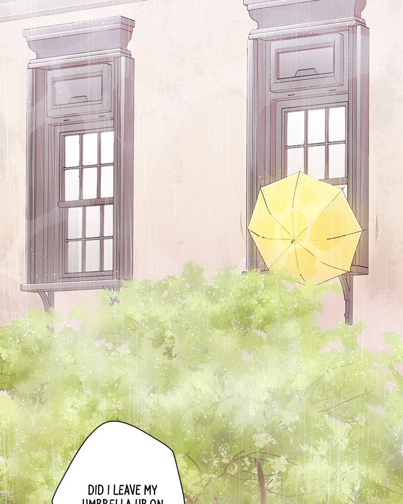 Love Falls Like Rain Chapter 8 - page 12