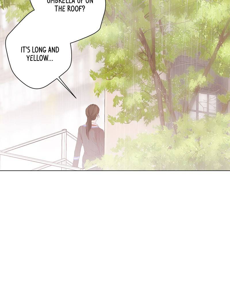 Love Falls Like Rain Chapter 8 - page 13