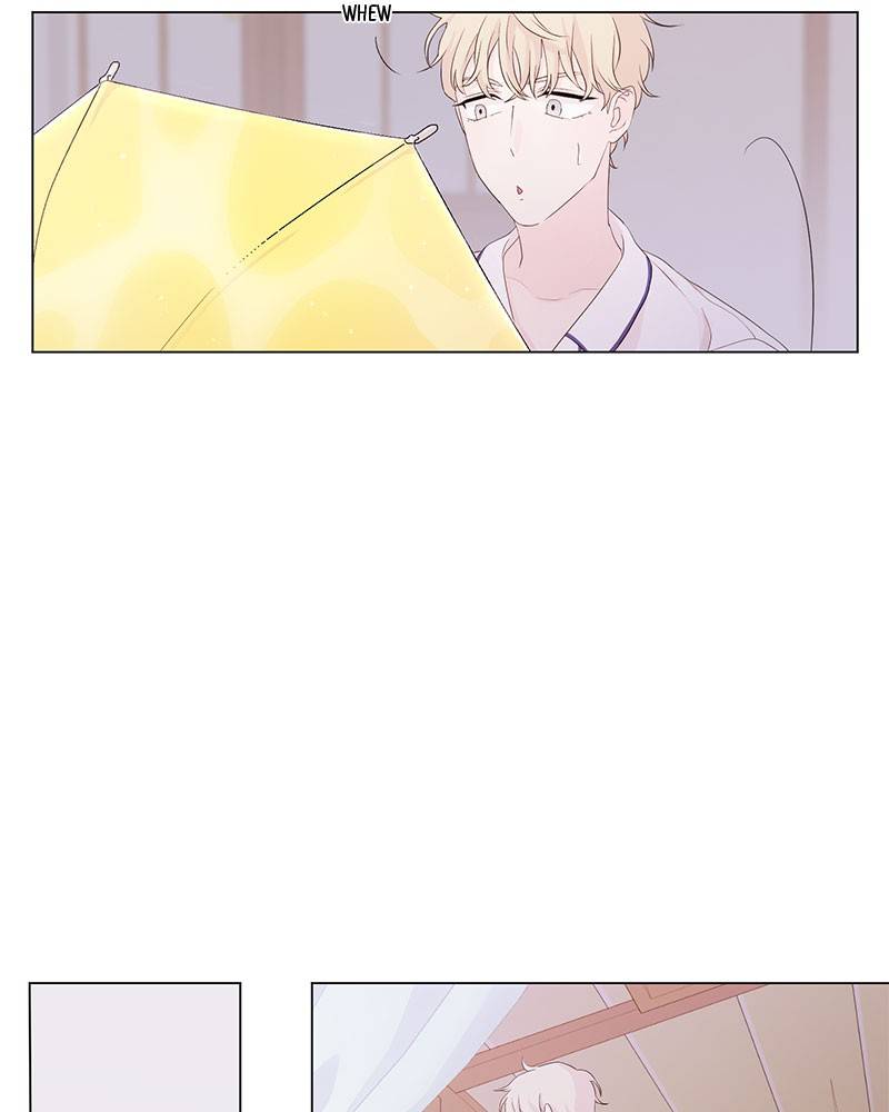 Love Falls Like Rain Chapter 8 - page 15