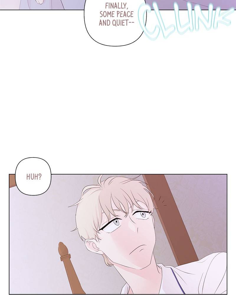 Love Falls Like Rain Chapter 8 - page 17