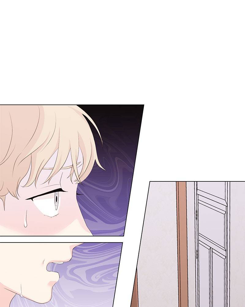 Love Falls Like Rain Chapter 8 - page 20