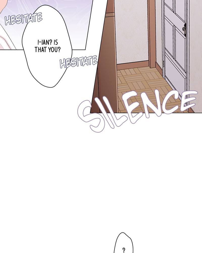 Love Falls Like Rain Chapter 8 - page 21