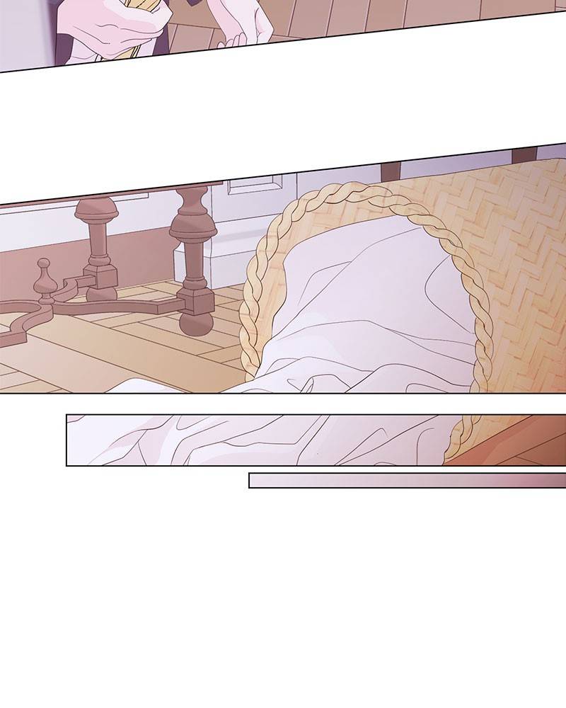 Love Falls Like Rain Chapter 8 - page 28