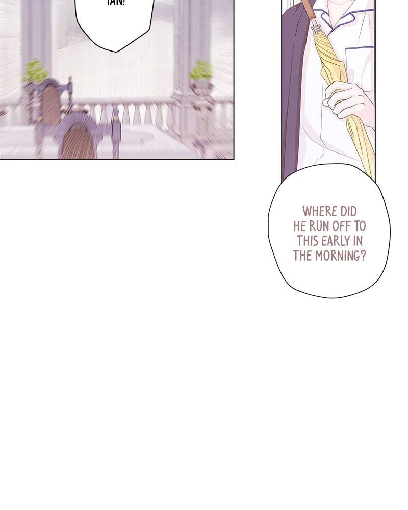 Love Falls Like Rain Chapter 8 - page 30