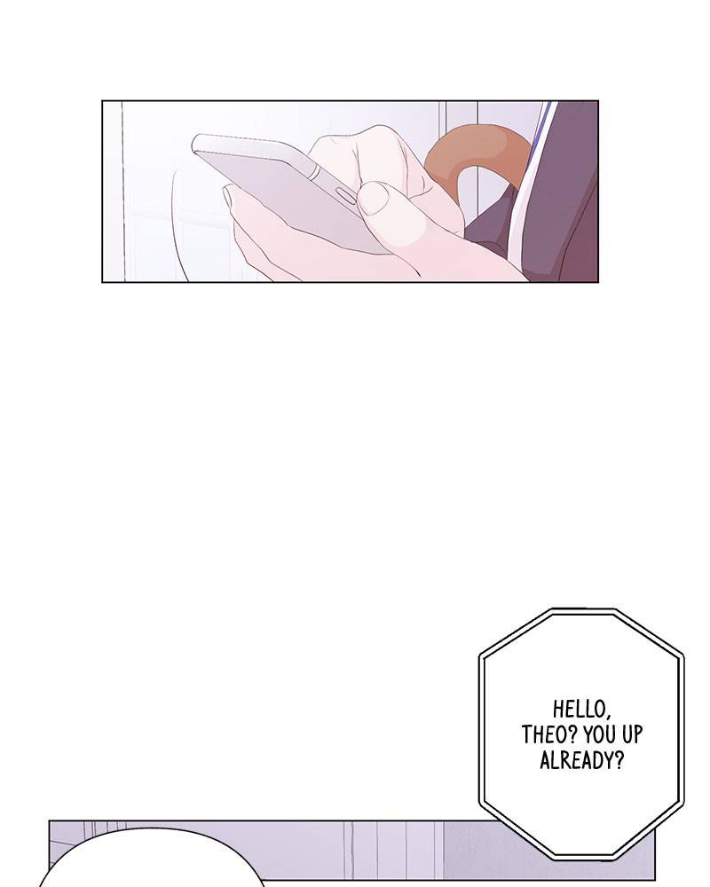 Love Falls Like Rain Chapter 8 - page 31