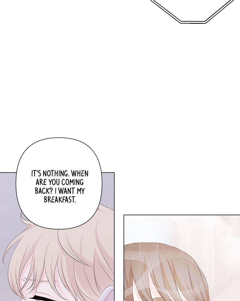 Love Falls Like Rain Chapter 8 - page 33