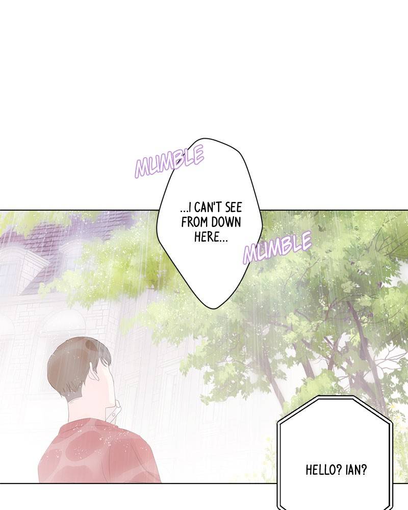 Love Falls Like Rain Chapter 8 - page 35