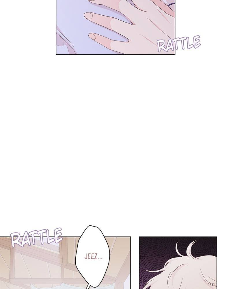 Love Falls Like Rain Chapter 8 - page 4