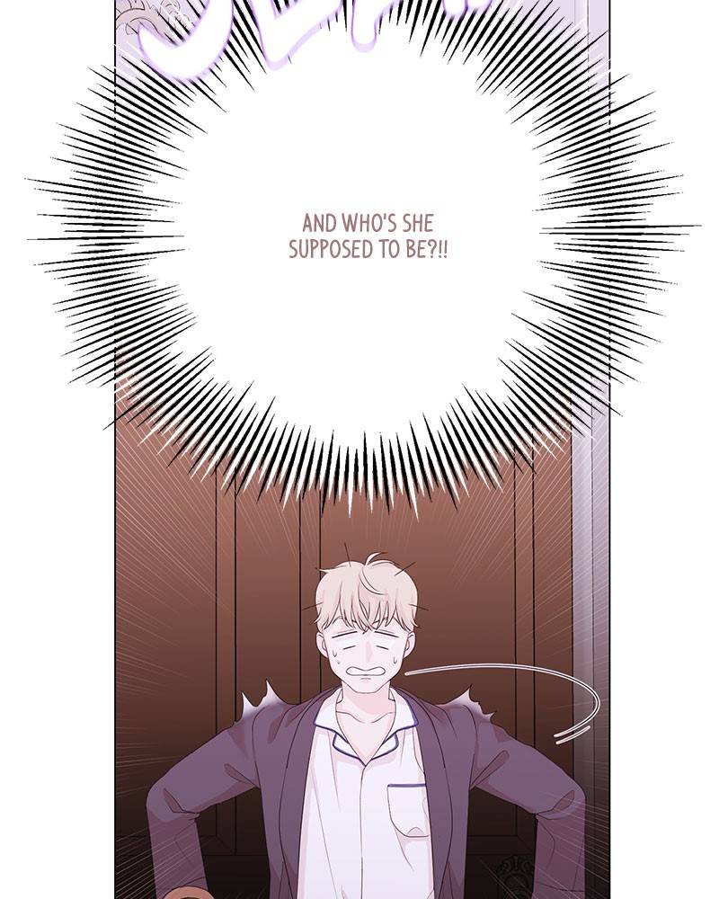 Love Falls Like Rain Chapter 8 - page 42