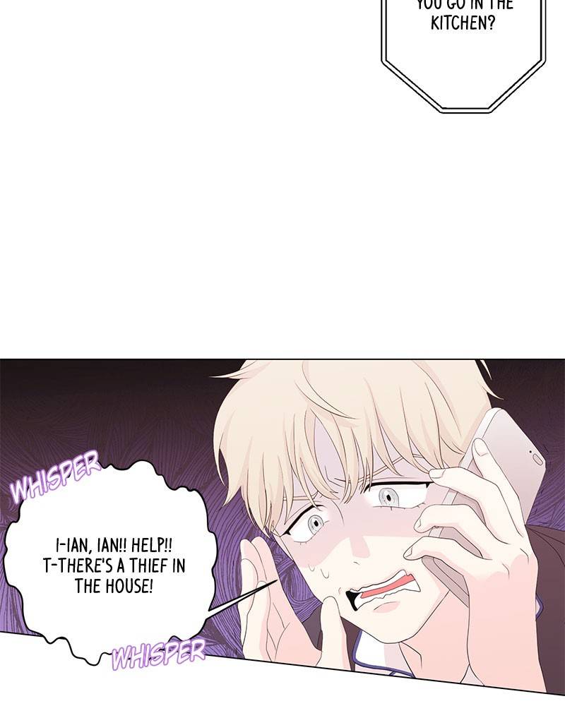 Love Falls Like Rain Chapter 8 - page 45