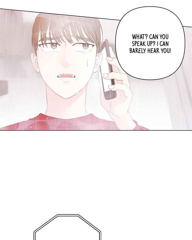 Love Falls Like Rain Chapter 8 - page 46
