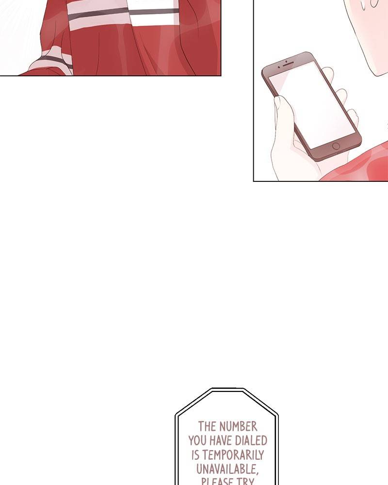 Love Falls Like Rain Chapter 8 - page 48
