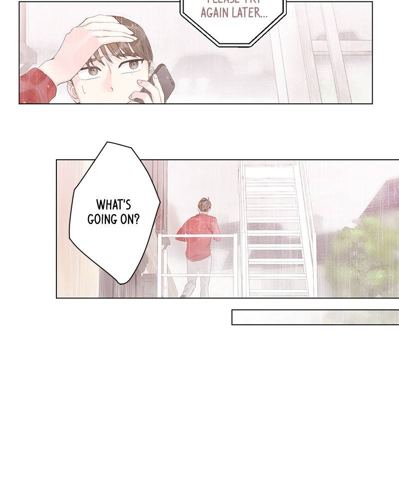 Love Falls Like Rain Chapter 8 - page 49