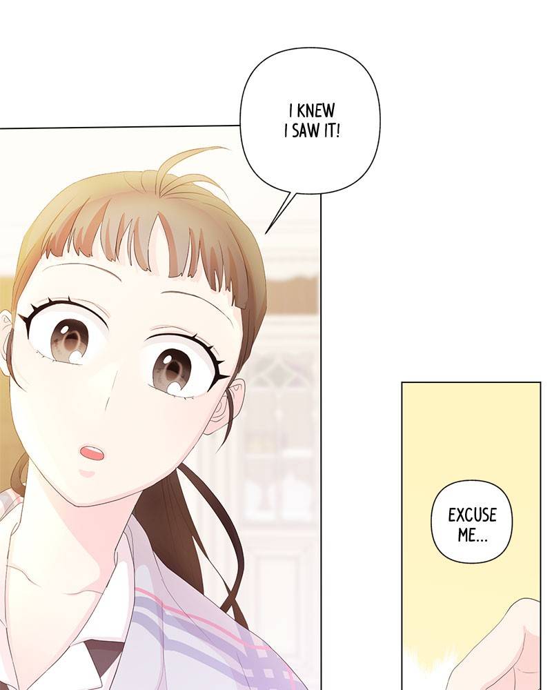 Love Falls Like Rain Chapter 8 - page 55