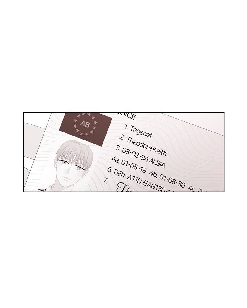 Love Falls Like Rain Chapter 8 - page 58