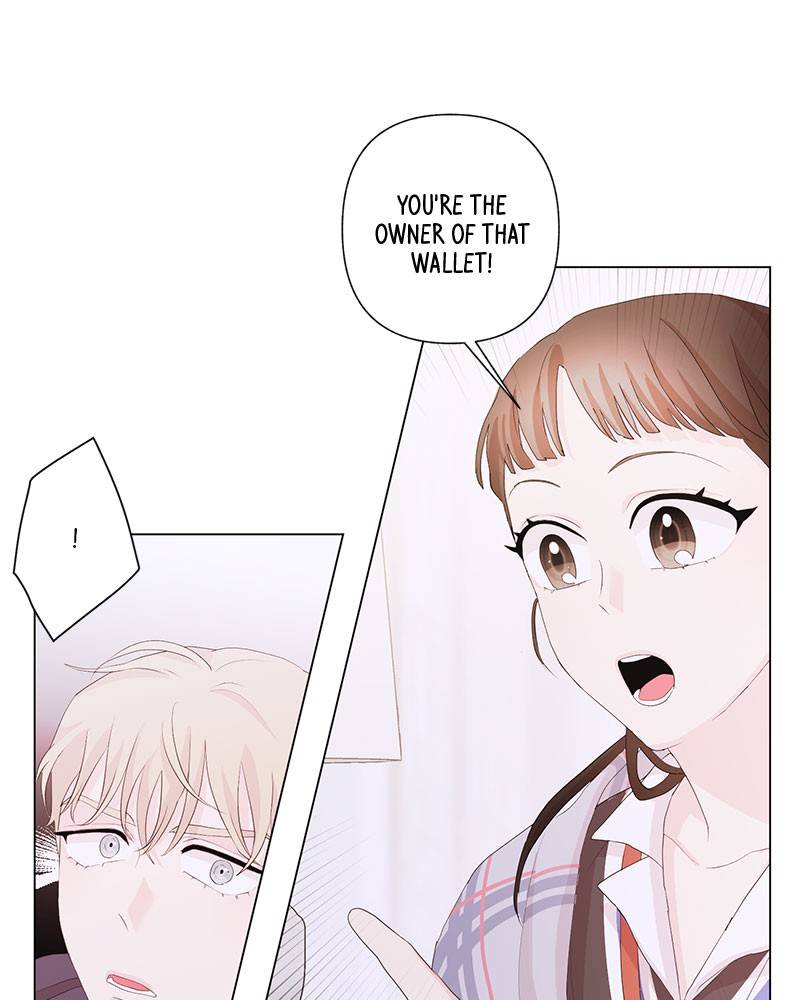 Love Falls Like Rain Chapter 8 - page 59