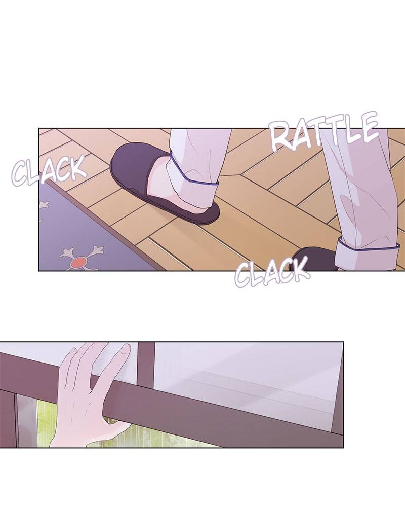 Love Falls Like Rain Chapter 8 - page 6