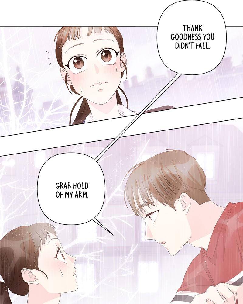 Love Falls Like Rain Chapter 7 - page 10