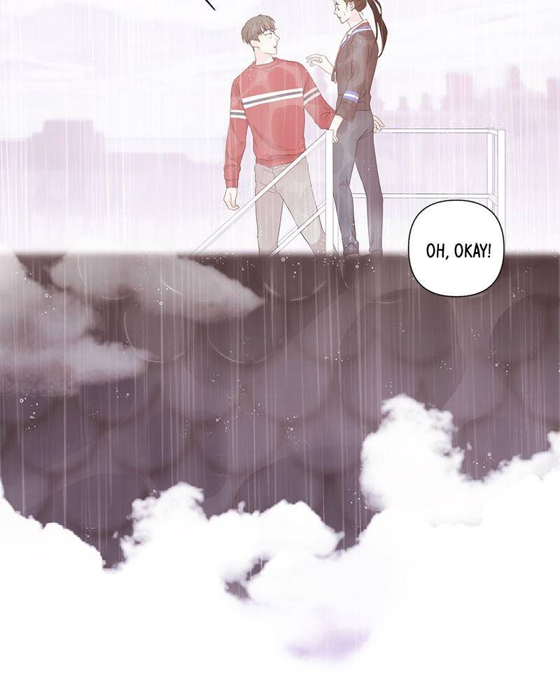 Love Falls Like Rain Chapter 7 - page 15