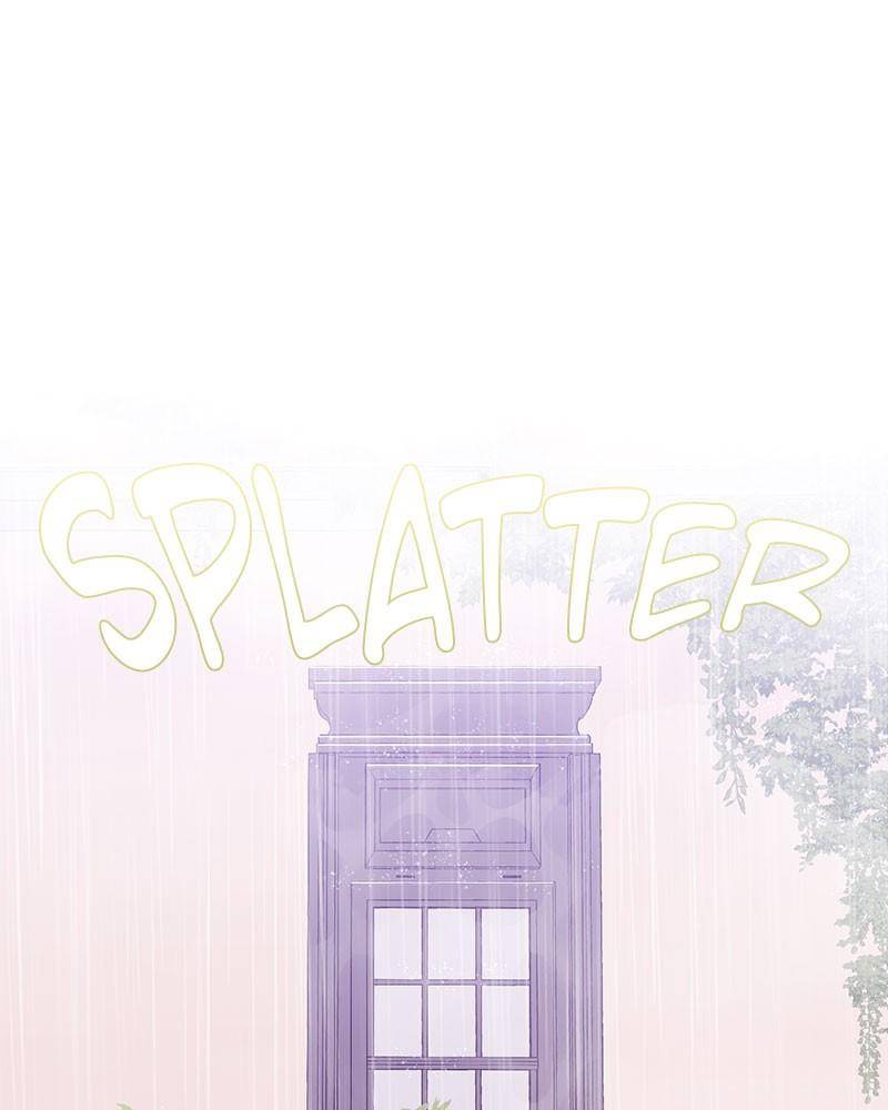 Love Falls Like Rain Chapter 7 - page 16