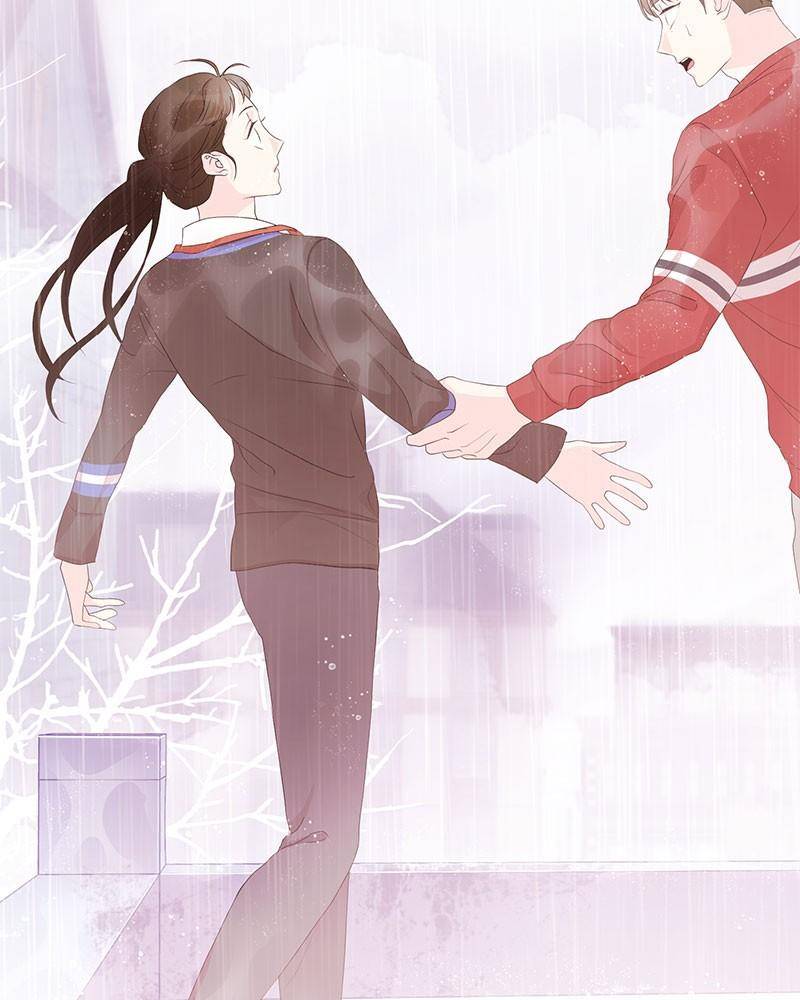 Love Falls Like Rain Chapter 7 - page 2