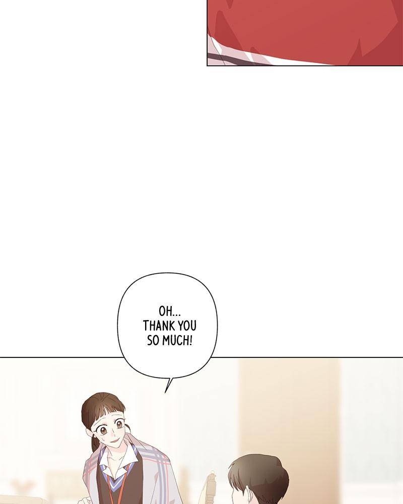 Love Falls Like Rain Chapter 7 - page 22