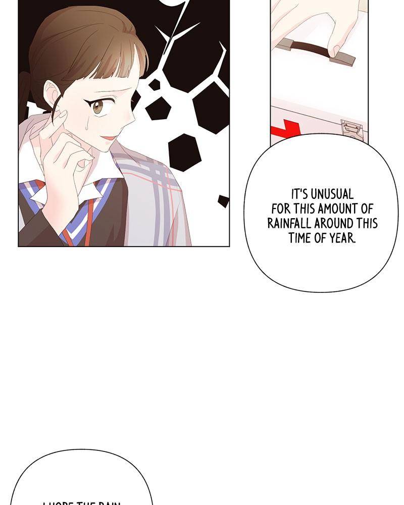 Love Falls Like Rain Chapter 7 - page 24