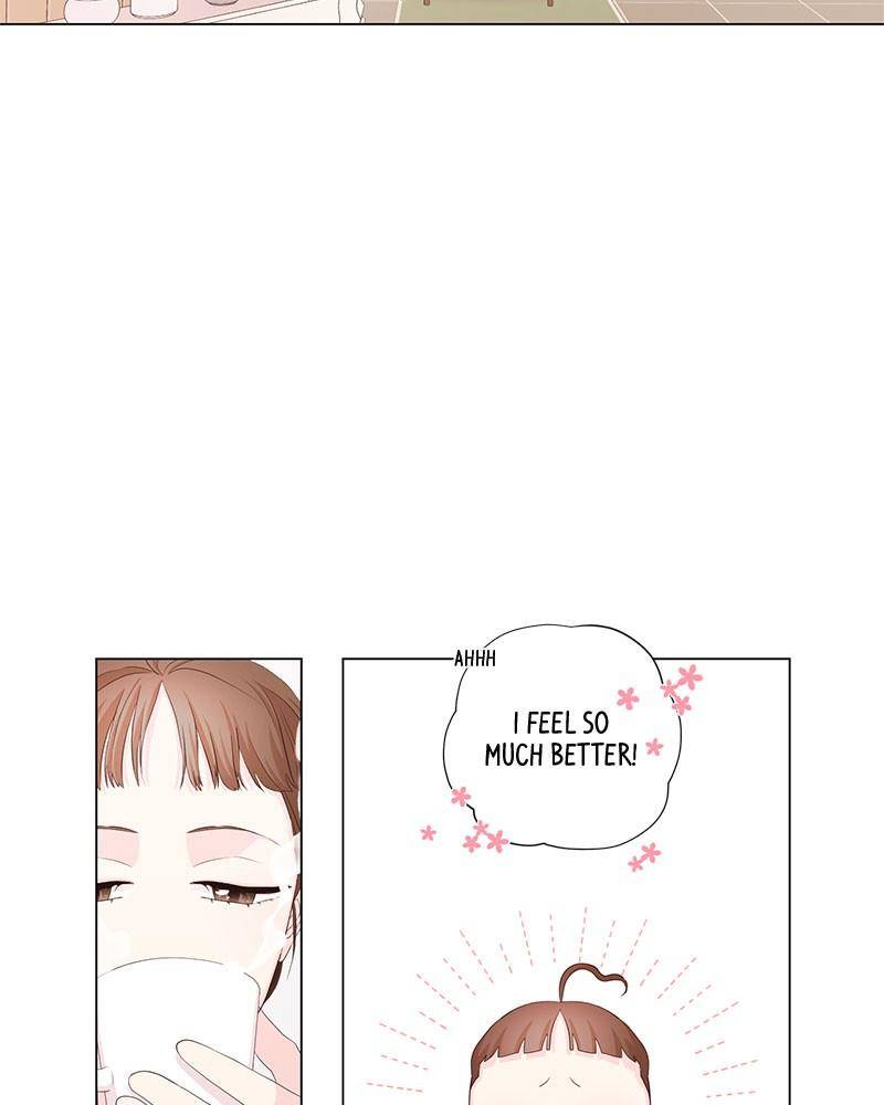 Love Falls Like Rain Chapter 7 - page 29