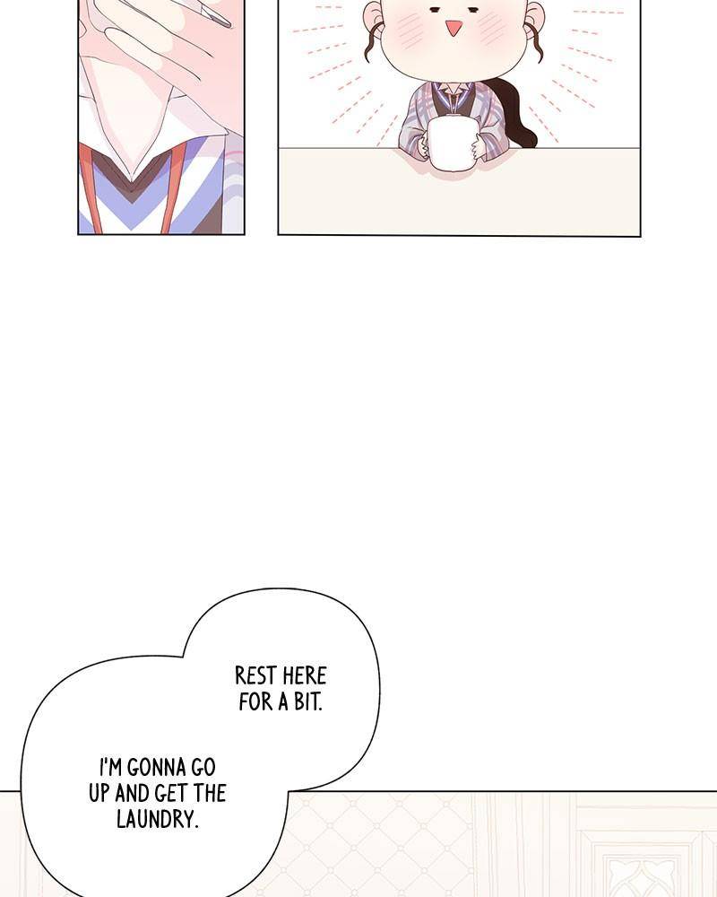 Love Falls Like Rain Chapter 7 - page 30
