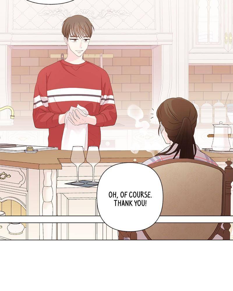Love Falls Like Rain Chapter 7 - page 31