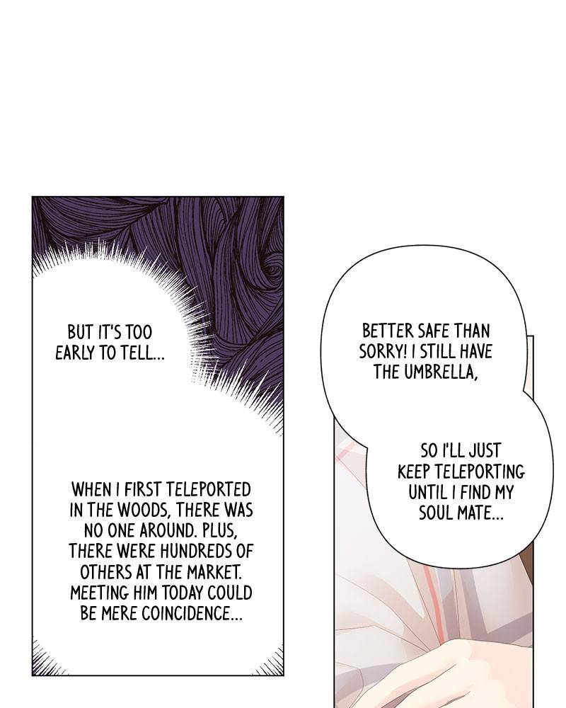 Love Falls Like Rain Chapter 7 - page 37